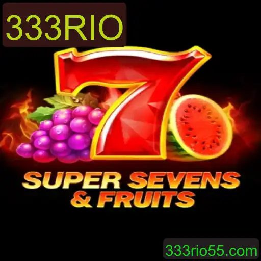 Explorando o Fascinante Mundo de 7SuperSevensFruits: Regras e Novidades