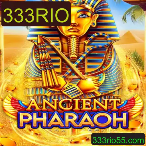 AncientPharaoh: Mergulhe no Mundo dos Faraós com 333RIO