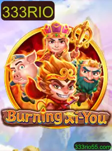 Explorando o Universo de BurningXiYou: Regras e Dinâmicas de Jogo