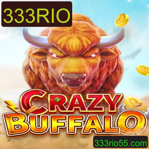 CRAZYBUFFALO: Mergulhe na Aventura com 333RIO