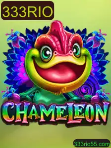 Chameleon: Um Jogo de Estratégia e Enganação com a Palavra-Chave 333RIO