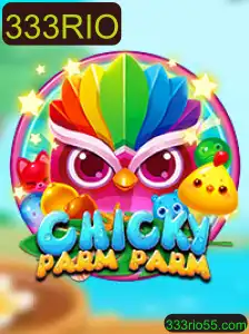 Desvendando o Universo de ChickyParmParm: Um Guia Completo