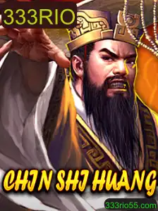 Explorando o Universo de ChinShiHuang: Um Jogo de Estratégia Revolucionário