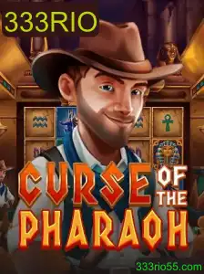 CurseofthePharaoh: Descubra o Enigma do Antigo Egito com a Palavra-Chave 333RIO