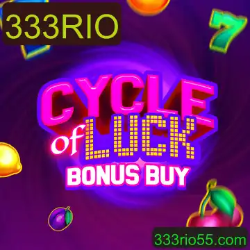 Explorando o Jogo CycleofLuckBonusBuy e Sua Palavra-Chave 333RIO