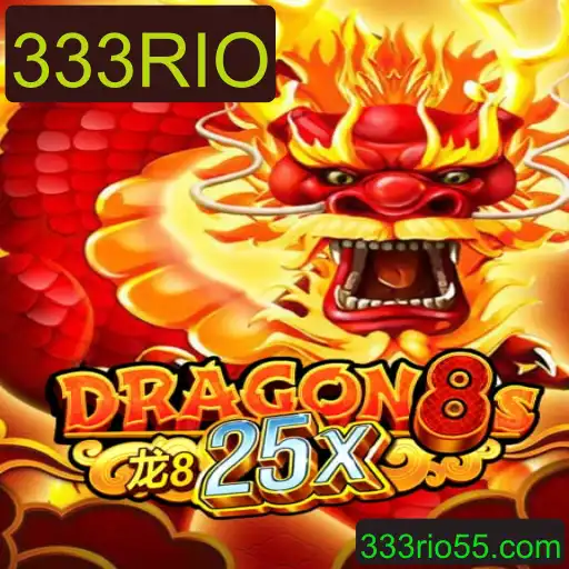 Dragon8s25x: Explorando o Fascinante Mundo do Jogo com a Palavra-Chave 333RIO