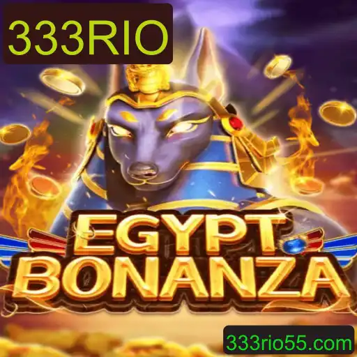 Descubra as Aventuras em EgyptBonanza com 333RIO
