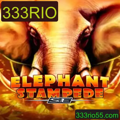 Descubra o Fascinante Mundo de ElephantStampedeSE