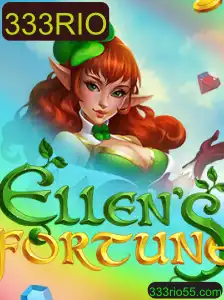 Descubra EllensFortune: O Jogo que Revoluciona o Cenário de Entretenimento