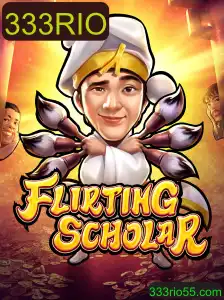 FlirtingScholar: Um Mergulho no Mundo do Jogo com 333RIO