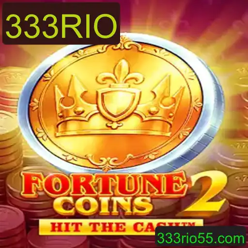 Descubra o Fascinante Mundo de FortuneCoins2: Uma Jornada de Sorte e Estratégia