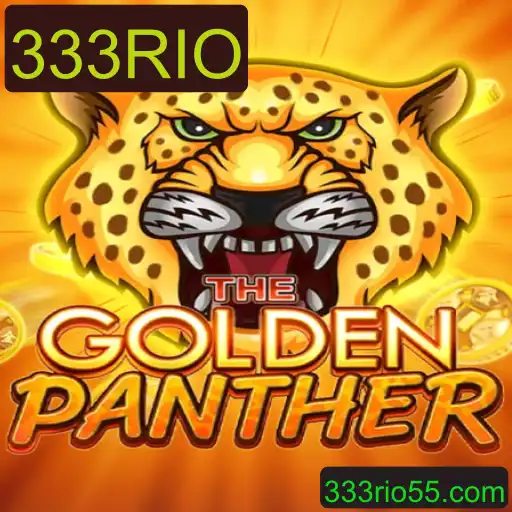 GOLDENPANTHER: Explorando o Universo do Novo Jogo com a Palavra-Chave 333RIO