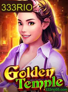 GoldenTemple: O Novo Fenômeno do Mundo dos Games