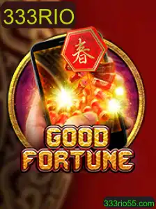 Explorando as Regras e a Experiência de GoodFortuneM com 333RIO