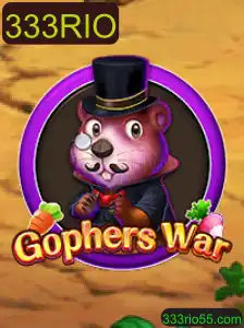 Explorando o Mundo do GophersWar: Um Mergulho no Universo de Batalhas Estratégicas