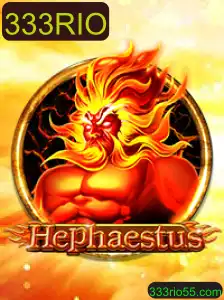Hephaestus: Uma Jornada para Dominar o Jogo de Estratégia e Criatividade