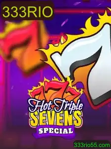Descubra o Excitante Mundo de HotTripleSevensSpecial