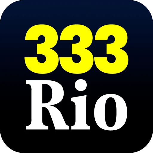 333RIO slots-Cassino Brasileiro de Slots Online Logo