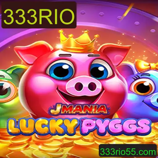 Descubra o Fascinante Mundo de JManiaLuckyPyggs