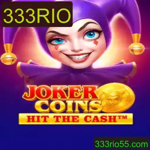 Descubra o Empolgante Mundo de JokerCoins