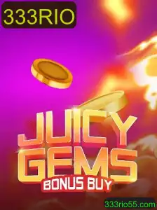 Descubra o Mundo de JuicyGemsBonusBuy: Diversão e Desafios com 333RIO