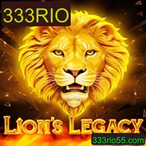 Descubra LionsLegacy: O Novo Jogo que Captura a Essência de Aventura com 333RIO