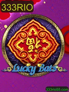 Descubra o Empolgante Jogo de Aventura LuckyBats com a Palavra-Chave 333RIO