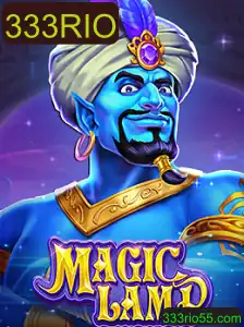 MagicLamp: Um Mundo de Aventuras e Estratégia