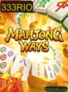 Descubra o Fascinante Mundo de MahjongWays e o Impacto da Palavra-chave 333RIO