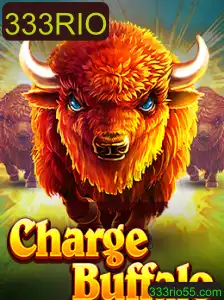 ChargeBuffalo: Jogo de Estratégia Inovador no Cenário Atual