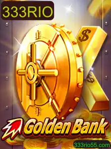 CrazyGoldenBank: Mergulhe na Aventura Financeira com 333RIO