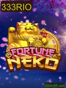 FortuneNeko: A Nova Sensação no Mundo dos Jogos