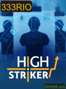 HighStriker: A Nova Sensação no Mundo dos Jogos de Habilidade