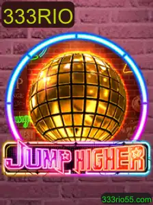 JumpHigher: Descubra o Jogo que Conquistou o Mundo com 333RIO
