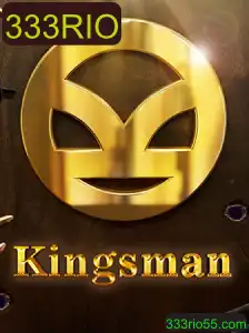 Kingsman: O Jogo de Estratégia e Liderança