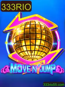 Descubra o Universo de MovenJump: O Jogo de Plataforma Inovador