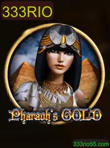 PharaohsGold: Uma Jornada Inesquecível ao Egito Antigo