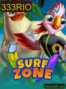SurfZone: Mergulhe na Aventura com o Código-Secreto 333RIO