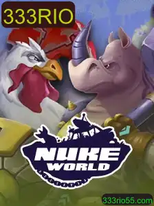 Descubra NukeWorld: O Novo Jogo Inovador que Está Dominando as Tendências