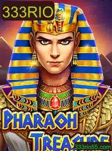 Descubra a Magia de PharaohTreasure com a Senha Secreta 333RIO