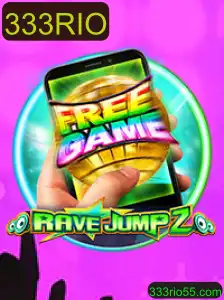 RaveJump2M: Descubra o Jogo que Está Conquistando o Mundo