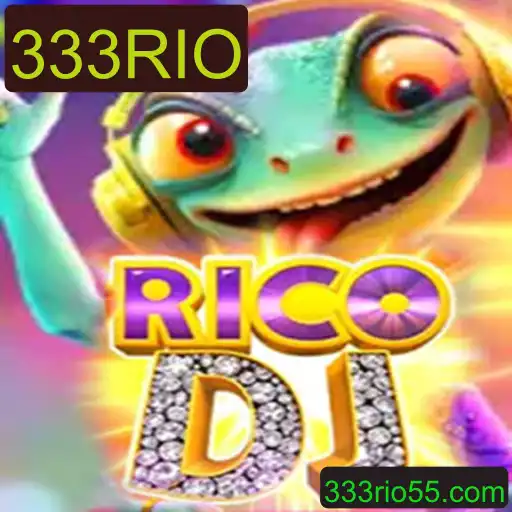 Descubra o Mundo de RicoDJ: Diversão e Estratégia com o 333RIO