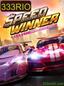 Descubra o Mundo Empolgante de SpeedWinner e a Nova Era dos eSports