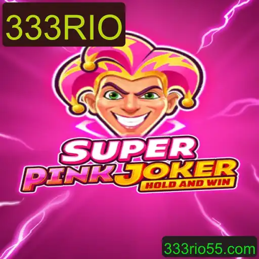 Descubra as Aventuras de SuperPinkJoker: Um Novo Clássico dos Jogos