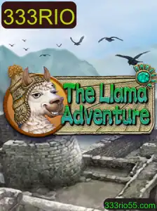Explorando TheLlamaAdventure: Uma Jornada Épica com a Palavra-Chave 333RIO