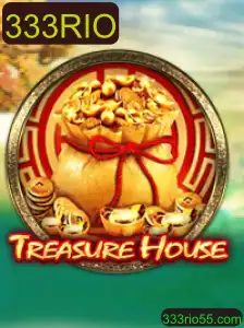 Explorando o Fascinante Mundo do Jogo TreasureHouse