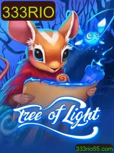 TreeofLight: Explorando o Mundo Mágico do Jogo 333RIO