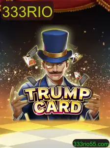 Explorando o Fascinante Mundo de TrumpCard: Um Jogo de Estratégia e Tática